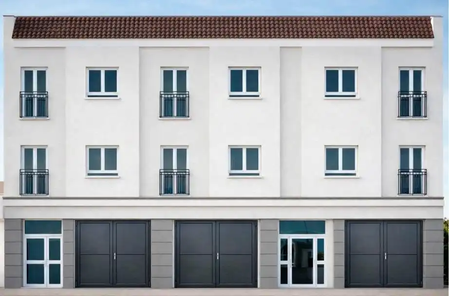 Residencial en venta en Aspe Centro