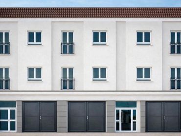 Residenziale in vendita a Aspe Centro