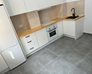 Kitchen of House or chalet for sale in  Murcia Capital  with Terrace
