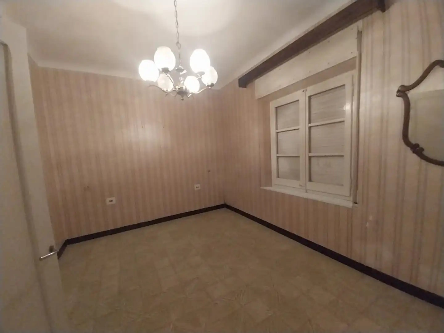 Comedor de Casa adosada en venta en Bellcaire d'Empordà con Trastero y Amueblado