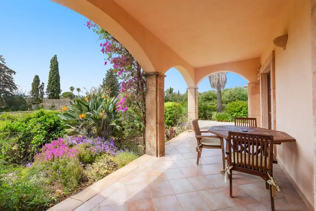 Maison rustique avec terrasse à vendre à Selva, imagen 15