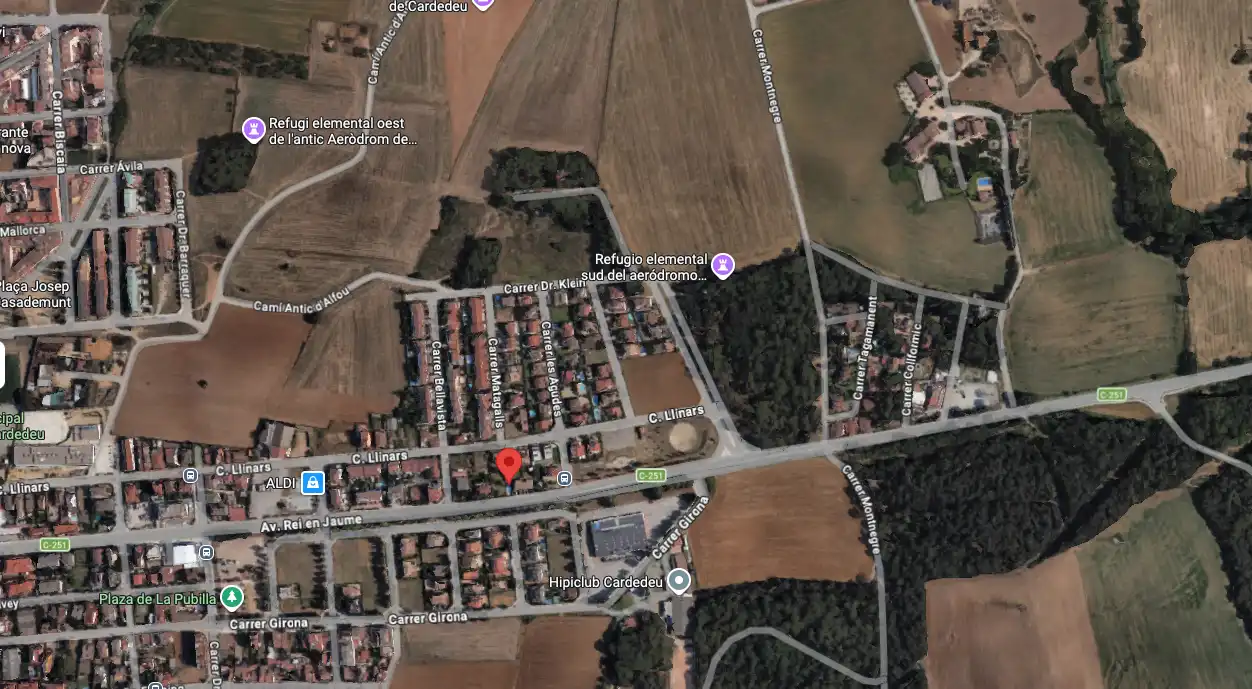 Terreno residenziale in vendita a Rei en Jaume 437, imagen 9