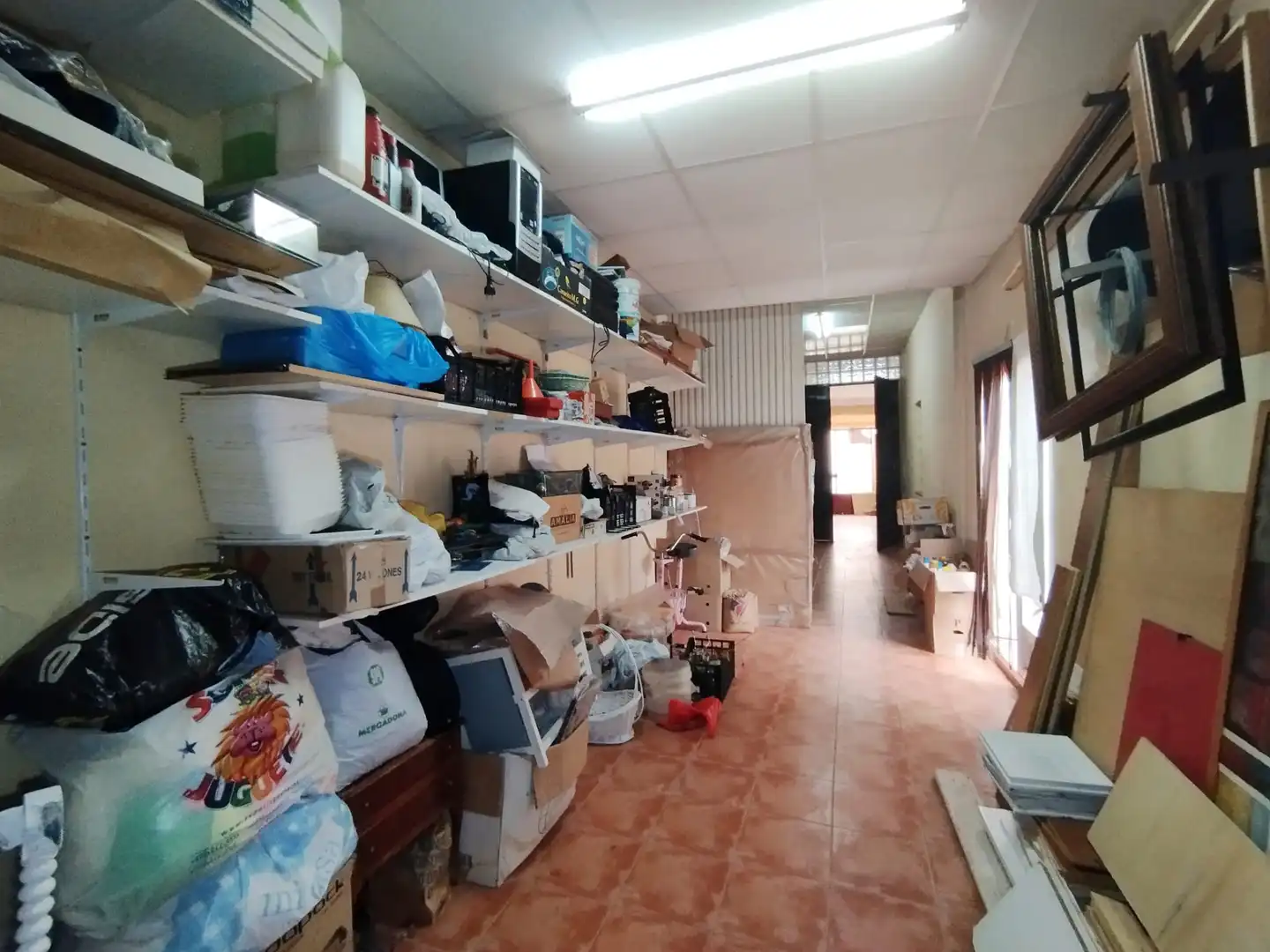 Local commercial à vendre à Calle García Pavón, imagen 25