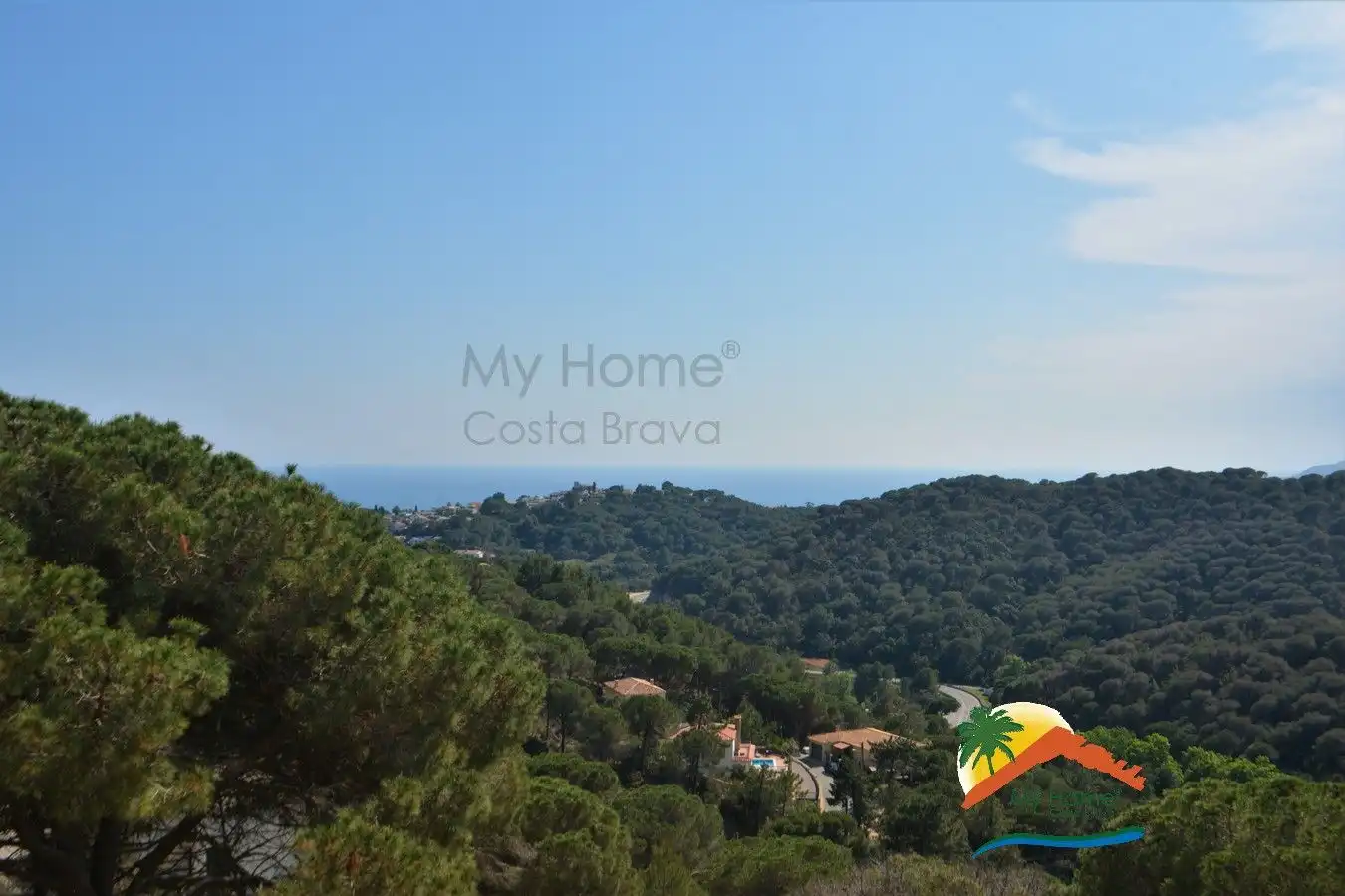 Maison avec terrasse à vendre à Serra Brava, imagen 5