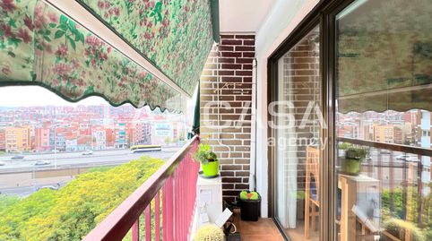 Foto 5 de Piso en venta en Avinguda D'alfons XIII, Sant Roc, Badalona