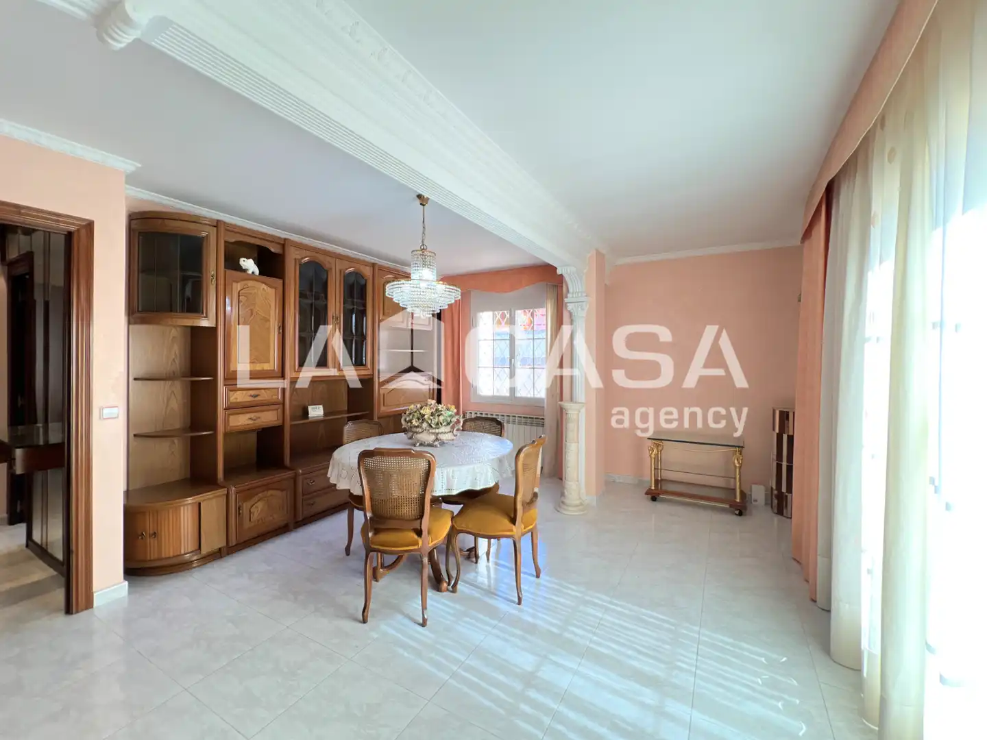 Penthouse with lift for sale in Carrer d'Eivissa, imagen 3