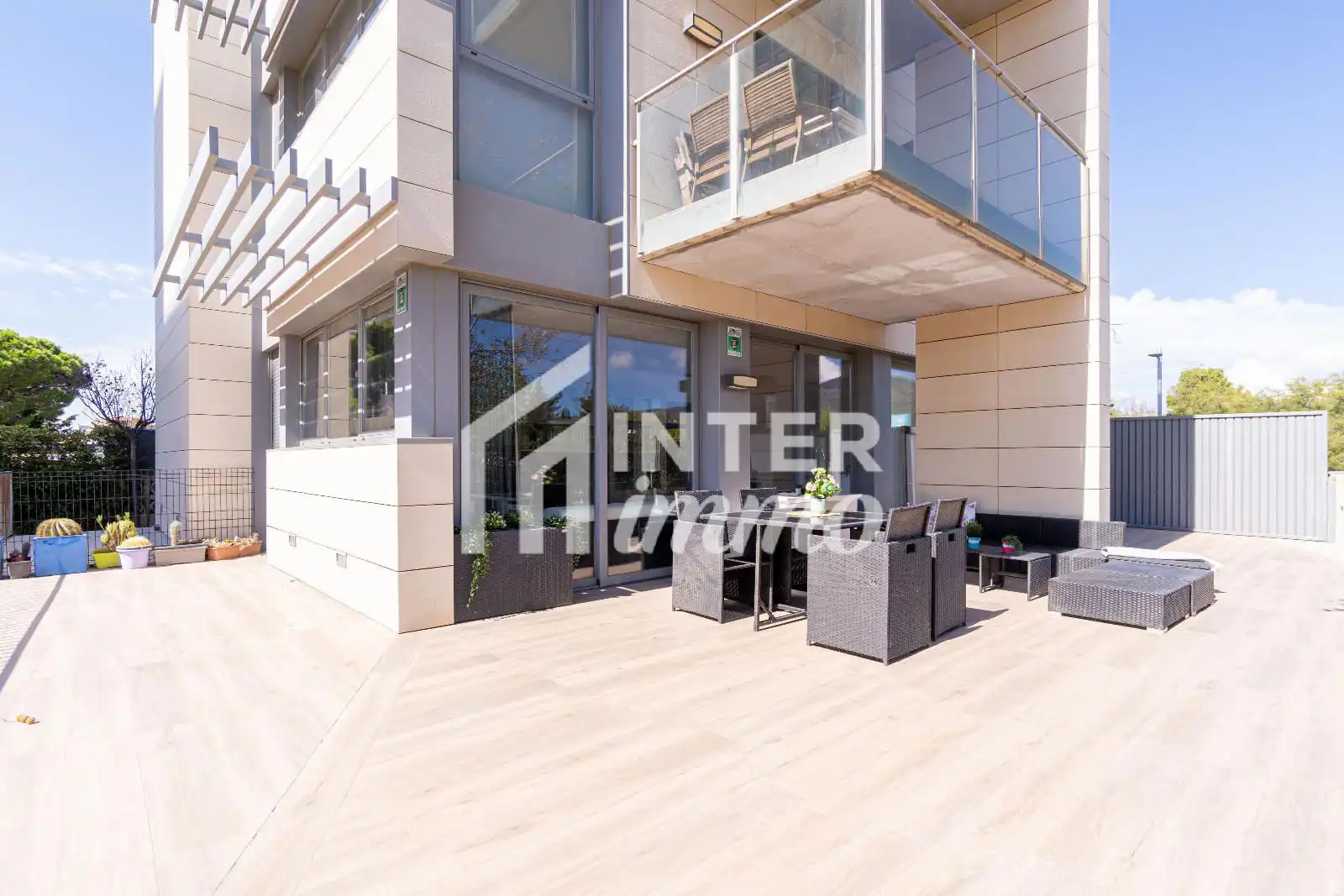 Apartment with garden for sale in Calle CLOT DELS FRANQUETS 54, imagen 38