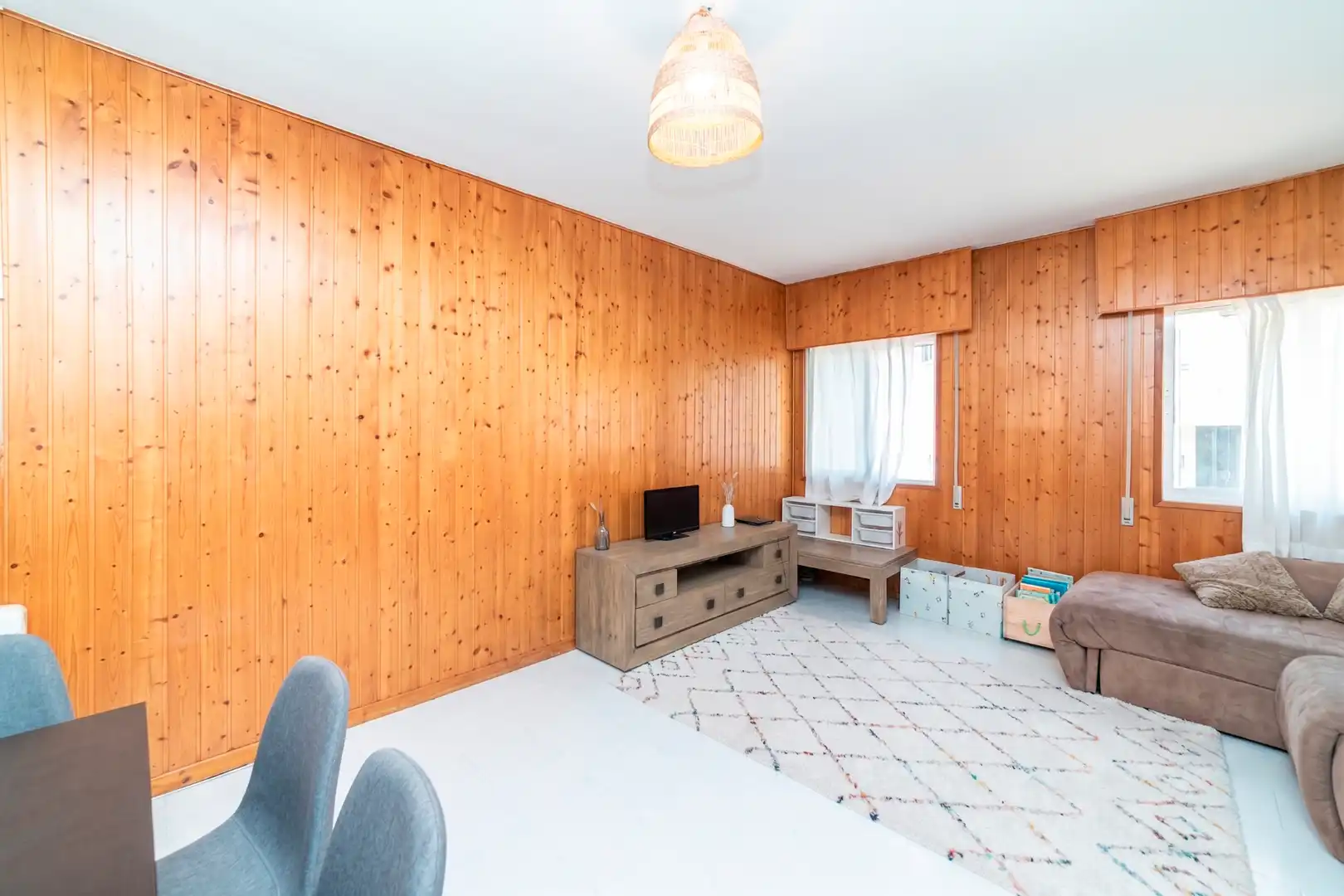 Wohnung zum Verkauf in Alpedrete mit Heizung und Terrasse