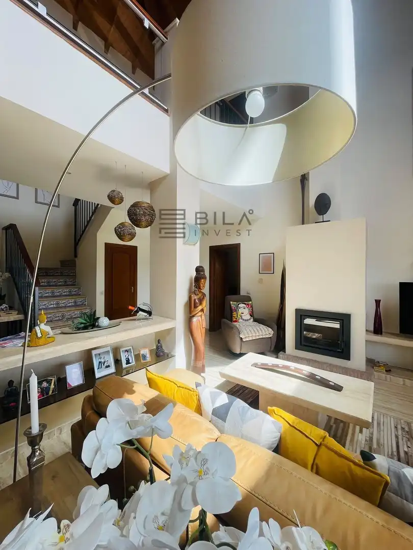 Chalet con piscina en venta en Urb. Valtocado, imagen 16