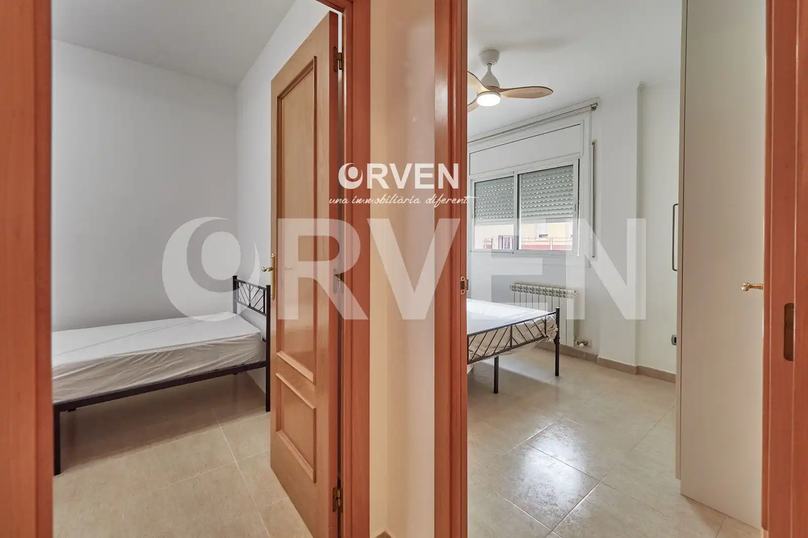 Flat for rent in Romani, Centre