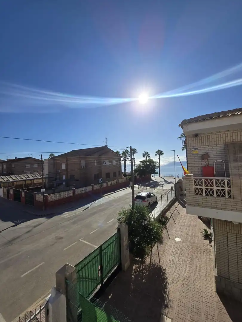 Appartement avec terrasse à vendre à PALMERAS-8 9, imagen 13