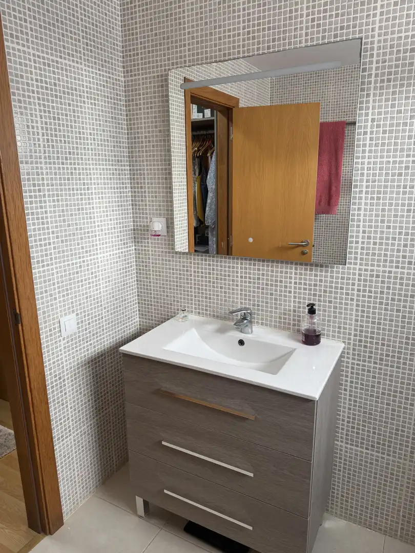 Bany de Casa o xalet en venda en Arucas amb Terrassa i Balcó