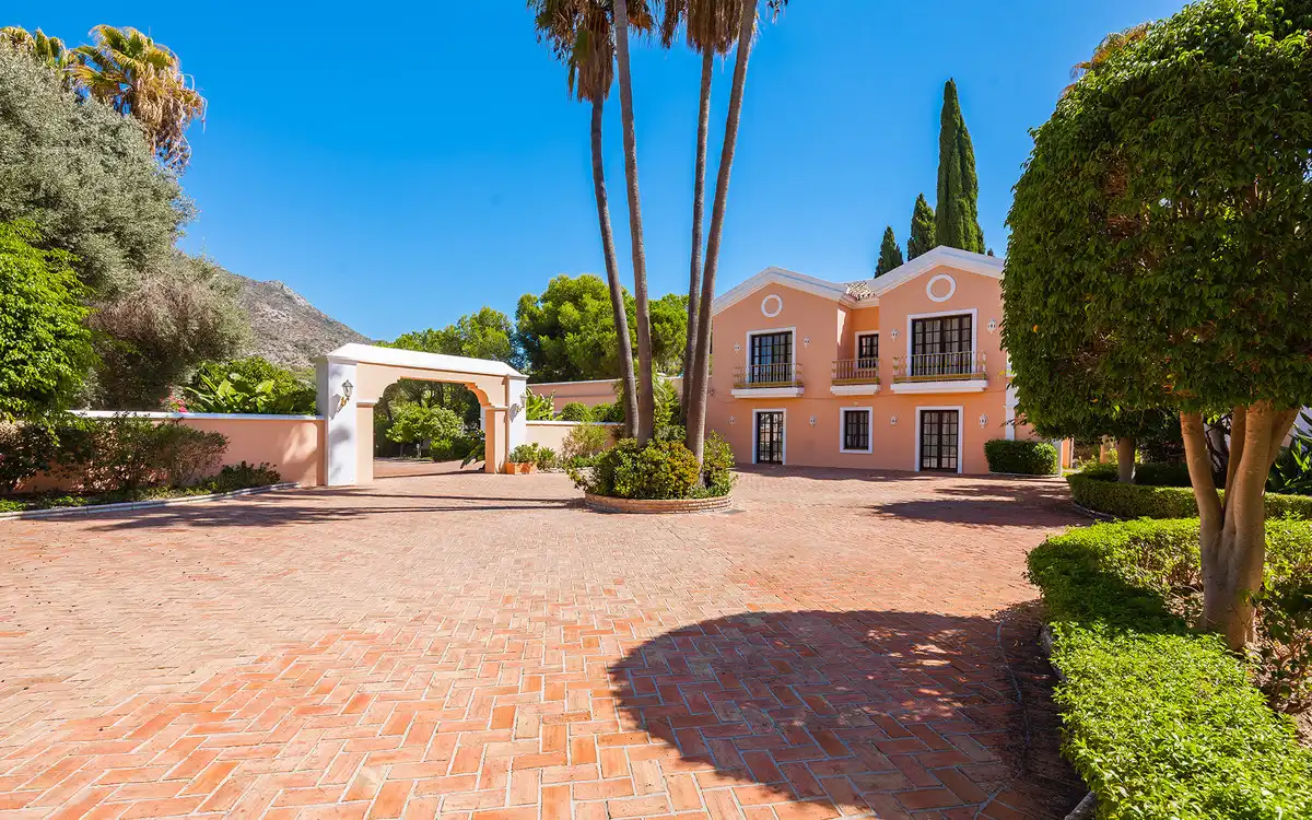 Casa a schiera in vendita a Milla de Oro, imagen 46