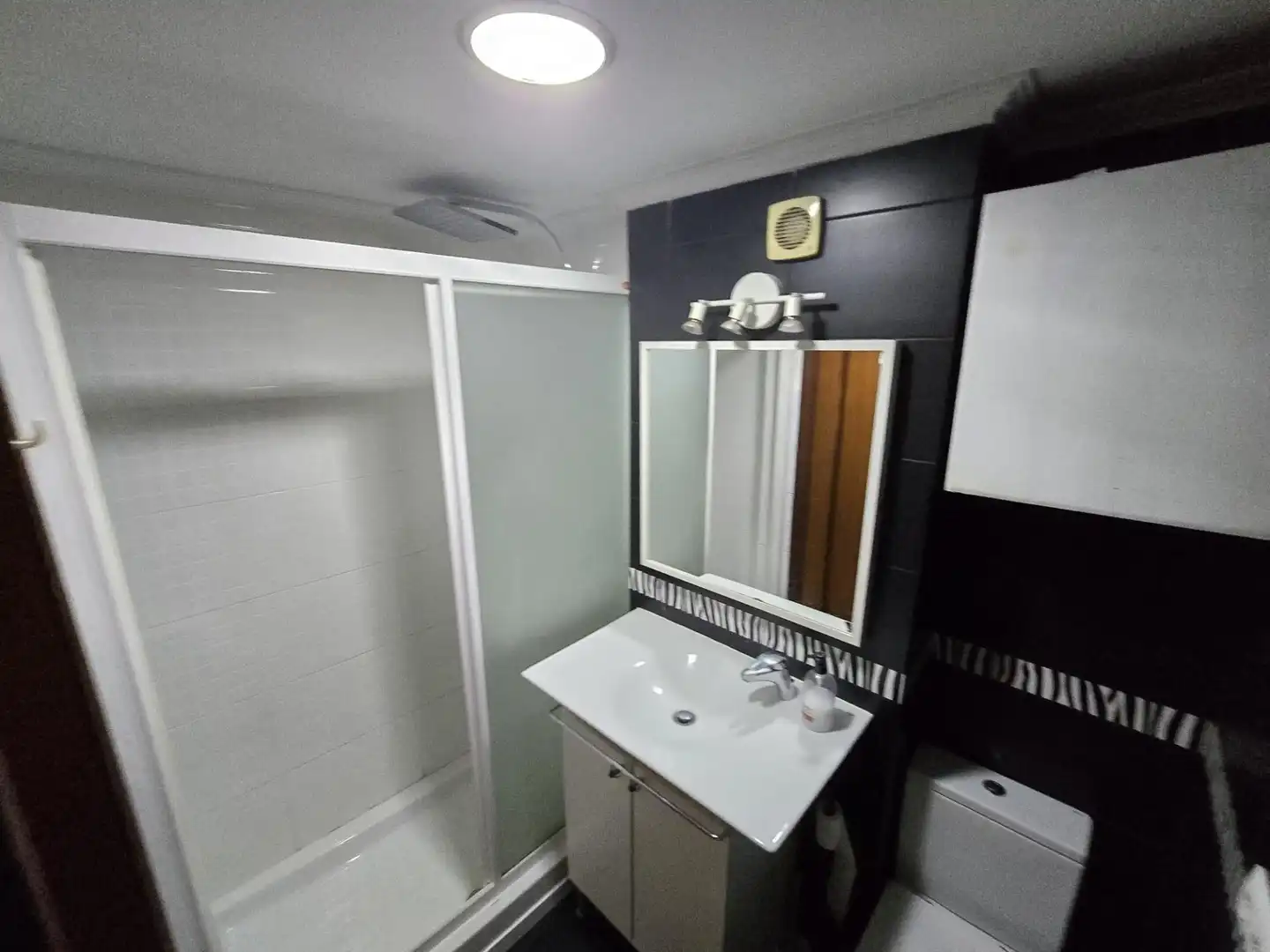 Apartment with terrace to rent in Calle Calle Sevilla, imagen 22