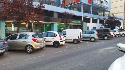Foto 4 de Piso en venta en Carrer del Pintor Maella, La Creu del Grau, Valencia Capital