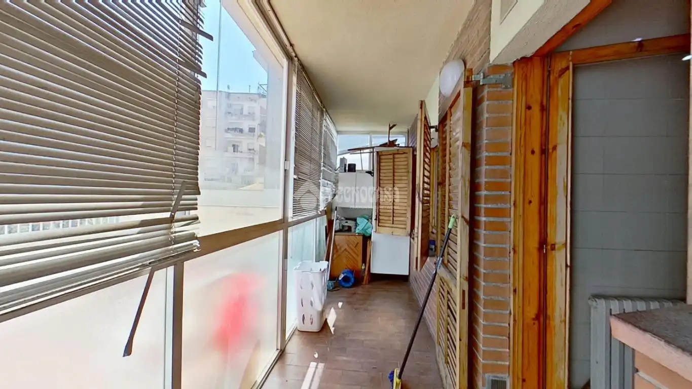 Maison jumelée avec terrasse à vendre à Plaça Catalunya, imagen 11