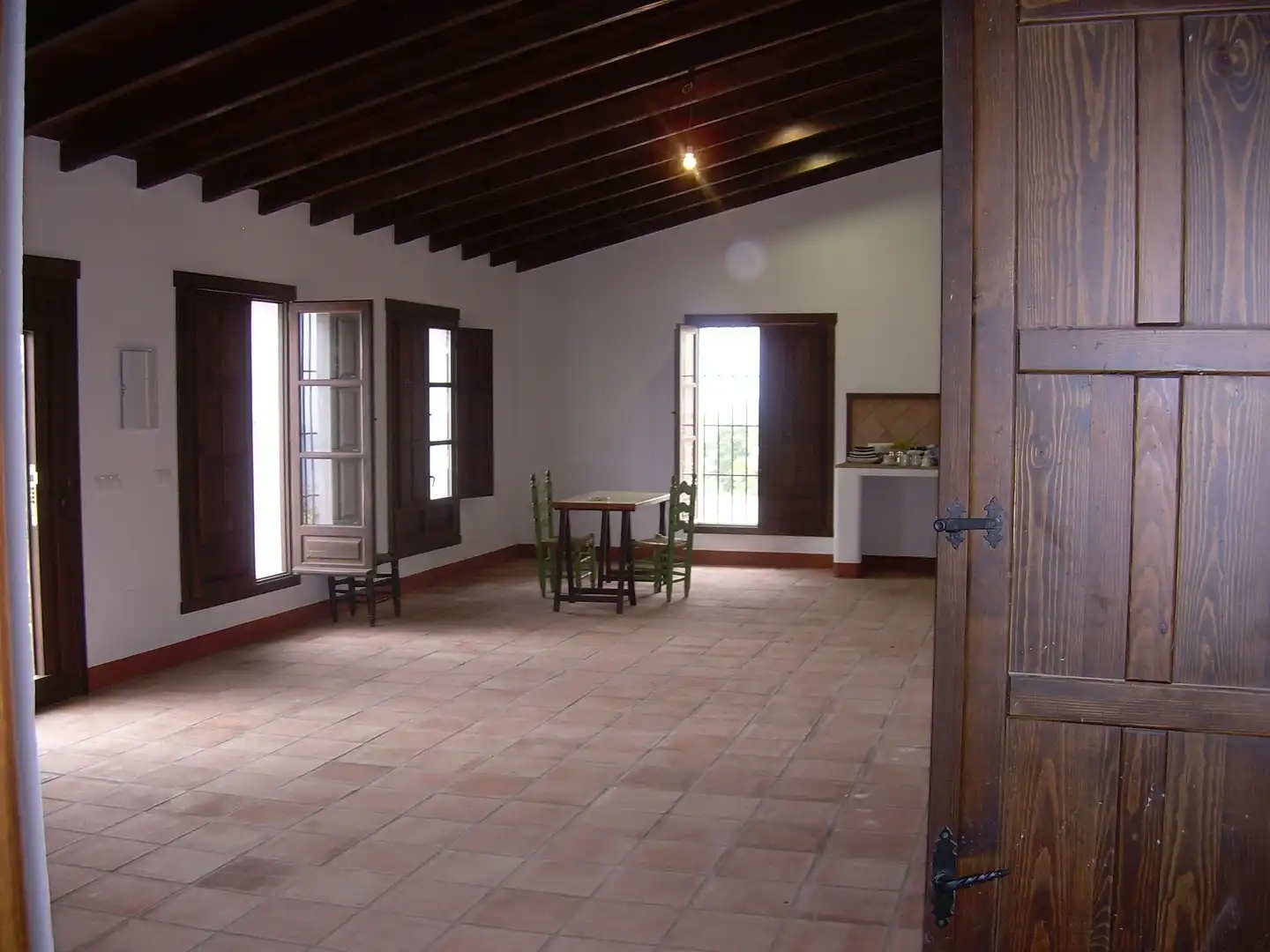 Country homes for sale in Álora