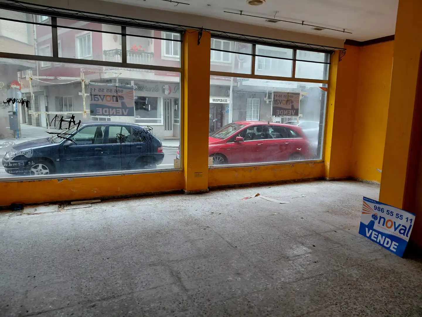Local comercial en venda a Rua Pablo Iglesias, imagen 15