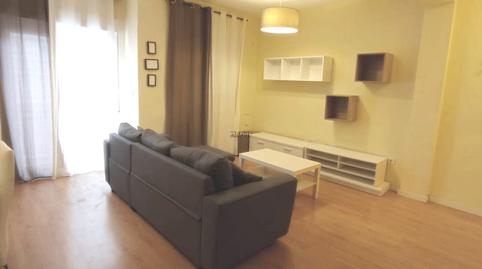 Foto 3 de Apartament de lloguer a Calle Juan de la Cueva, 7, San Ginés, Murcia