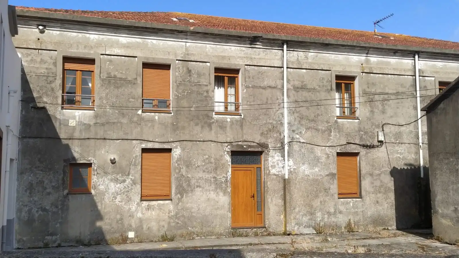 Haus mit Terrasse zum Verkauf in Avenida Constitución 24, imagen 11