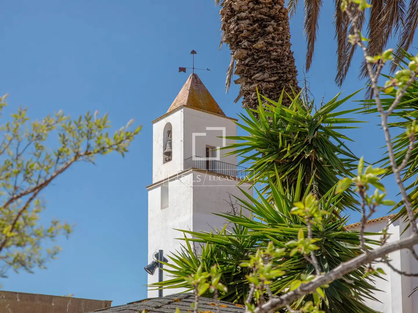Vista exterior de Casa o xalet en venda en Palafrugell amb Calefacció, Jardí privat i Terrassa