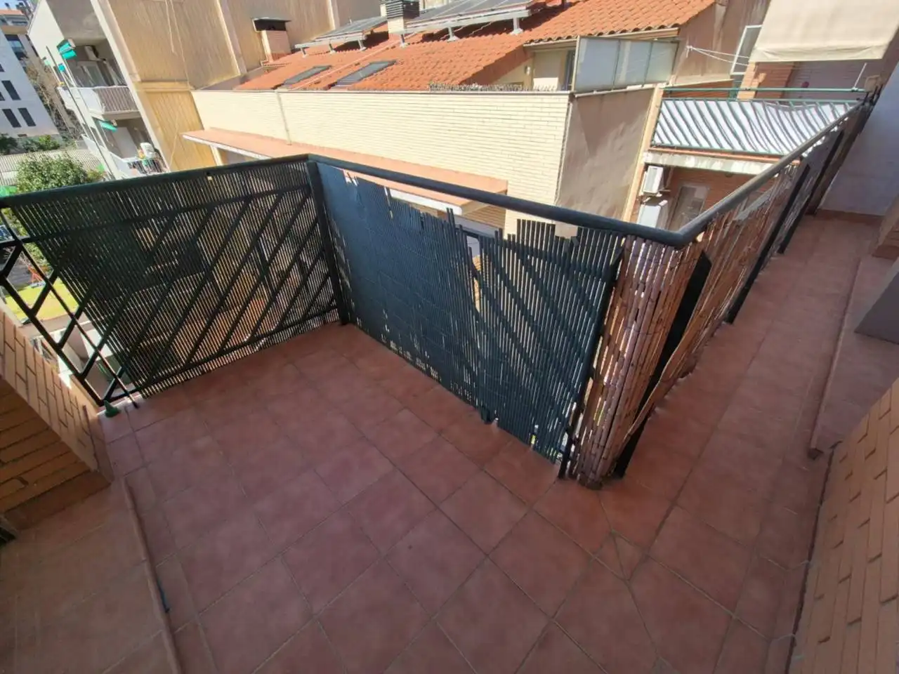Appartamento con terrazza in vendita a Centre - Sant Oleguer, imagen 13