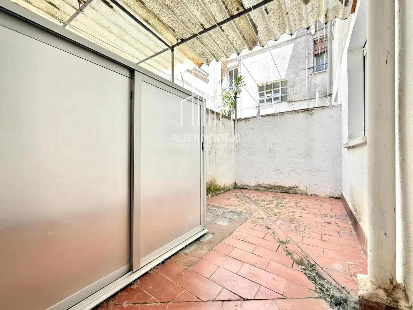 Vista exterior de Piso en venta en Santa Marta de Tormes con Calefacción y Terraza