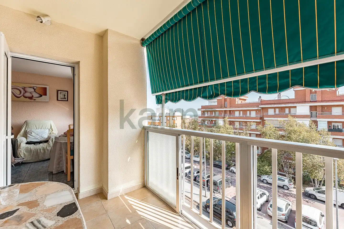 Piso en venta en Carrer de Roger de Flor, Can Tintorer - Can Tries