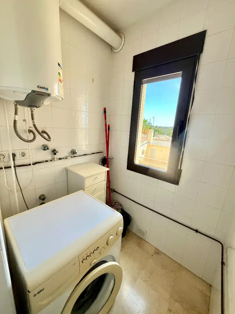 Apartment mit Terrasse zum Verkauf in Polígono Ramblas la R-1 15, imagen 12