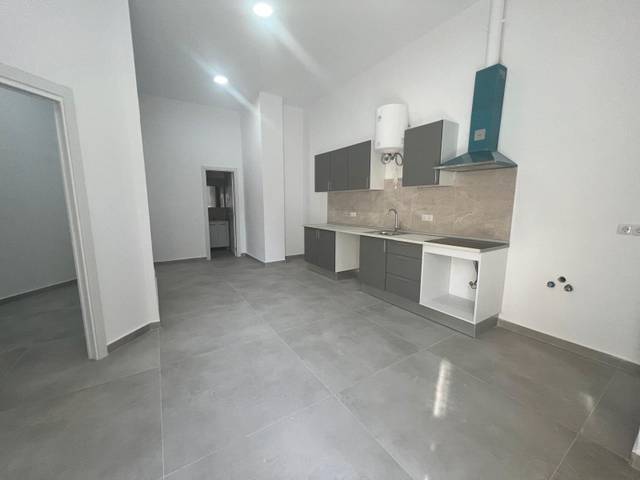 Piso en Venta en Calle de Gandhi, 6 en Altozano - Conde Lumiares