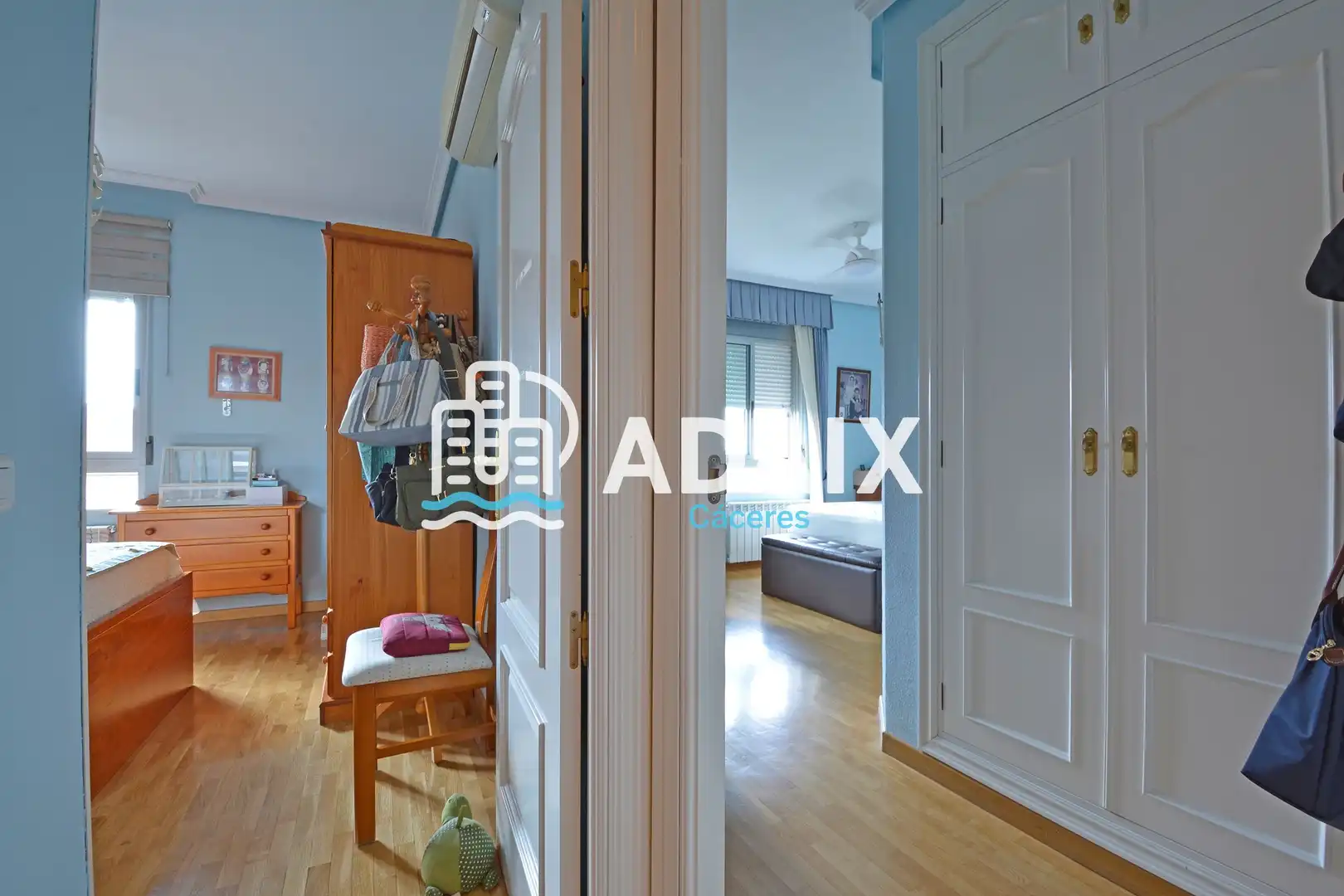 Attique avec ascenseur à vendre à Calle Gredos  º B, imagen 17
