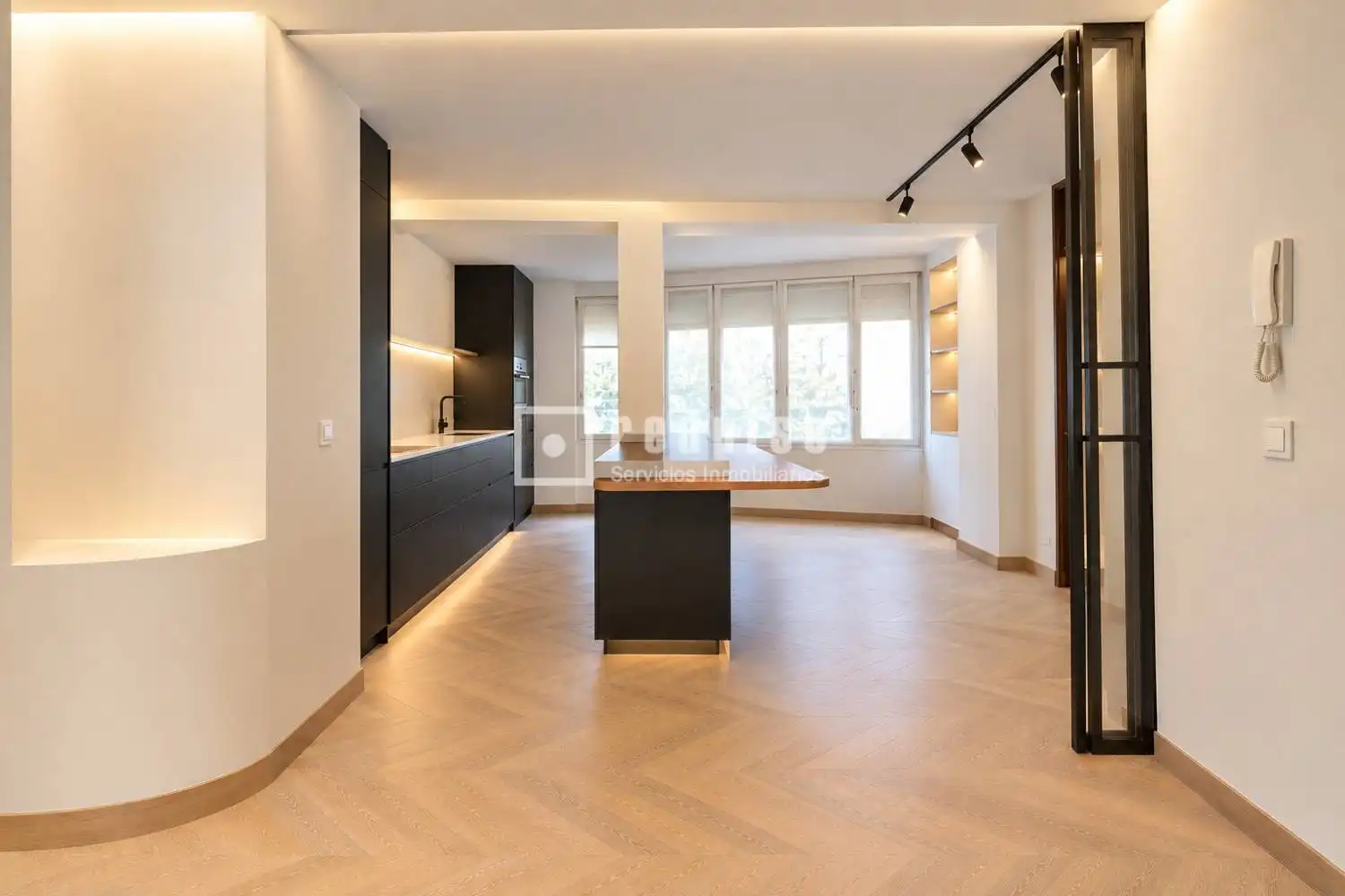 Piso con jardín en venta en de Bonn, imagen 11