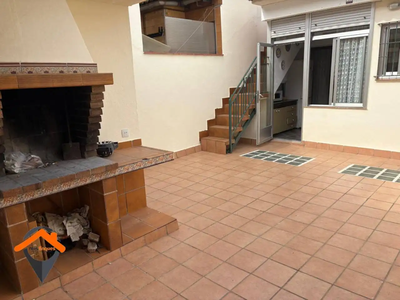 Casa o xalet en venda a Calle Pineda, Les Arenes - La Grípia Can Montllor