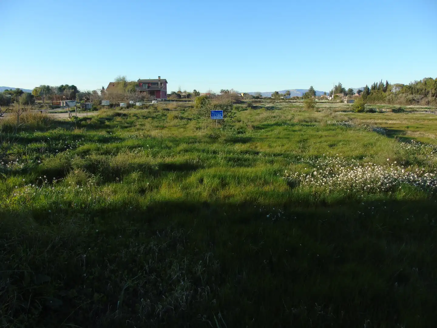 Terrenos y solares en venta en Camino Huerta De Abajo 70, imagen 2