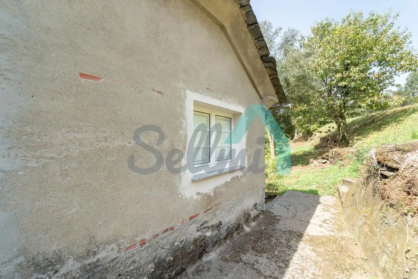 Casa o chalet en venta en Caserio Estilleiro, Coaña