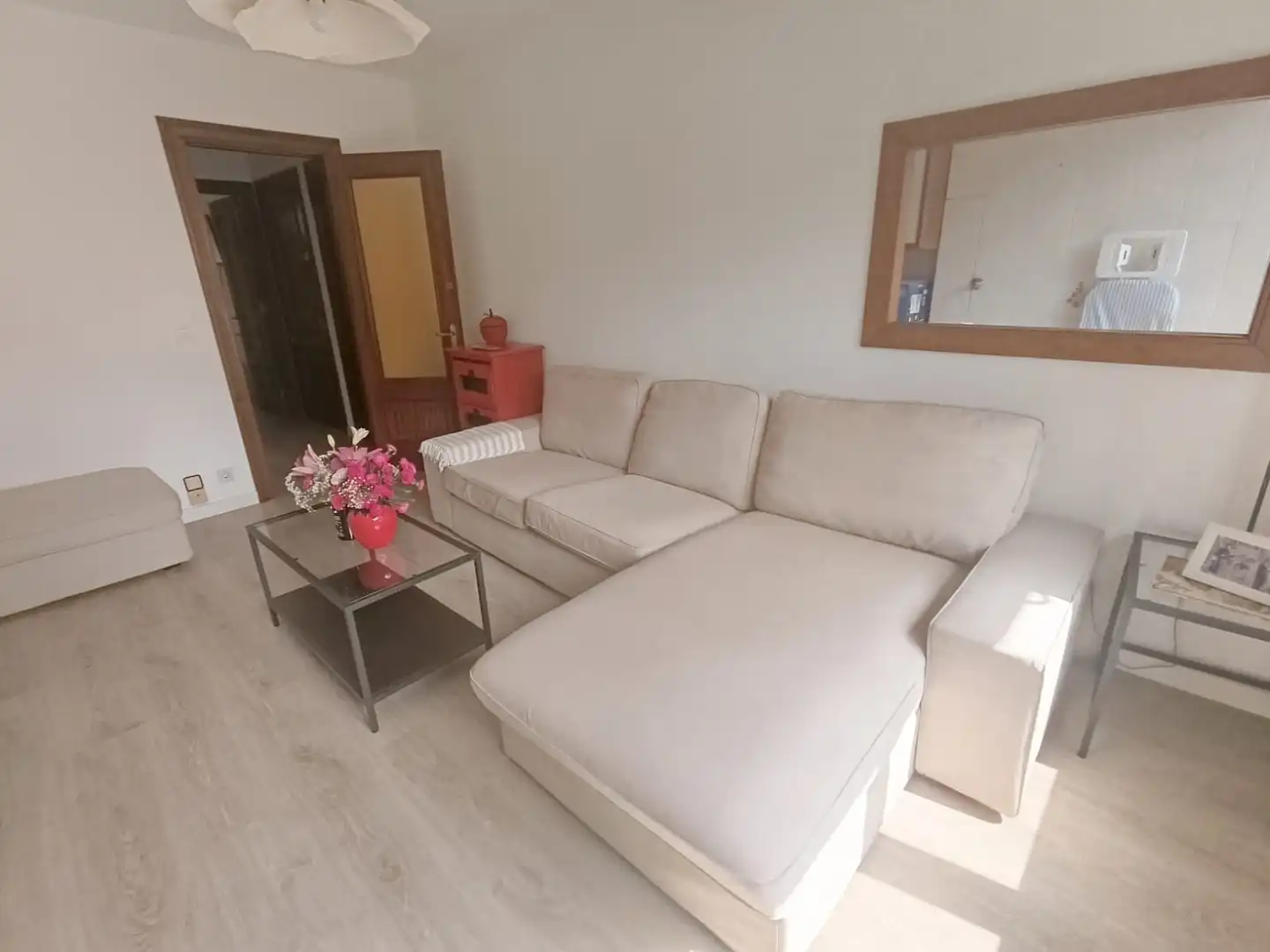 Apartments for rent in Calle Numa Guilhou, Barrio del Centro