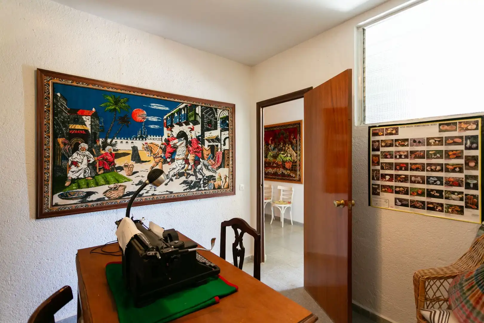 Casa o xalet en venda en Valdemaqueda amb Jardí privat i Traster