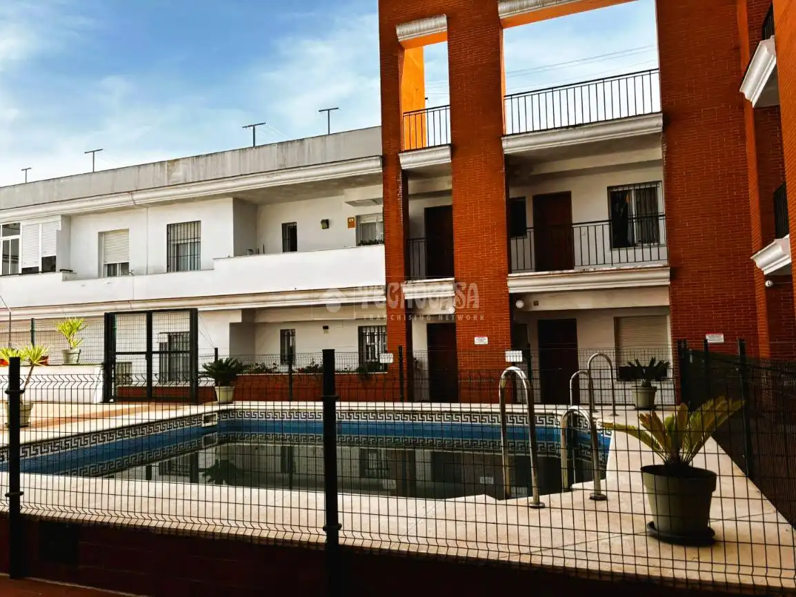 Piso en venta en Pilas