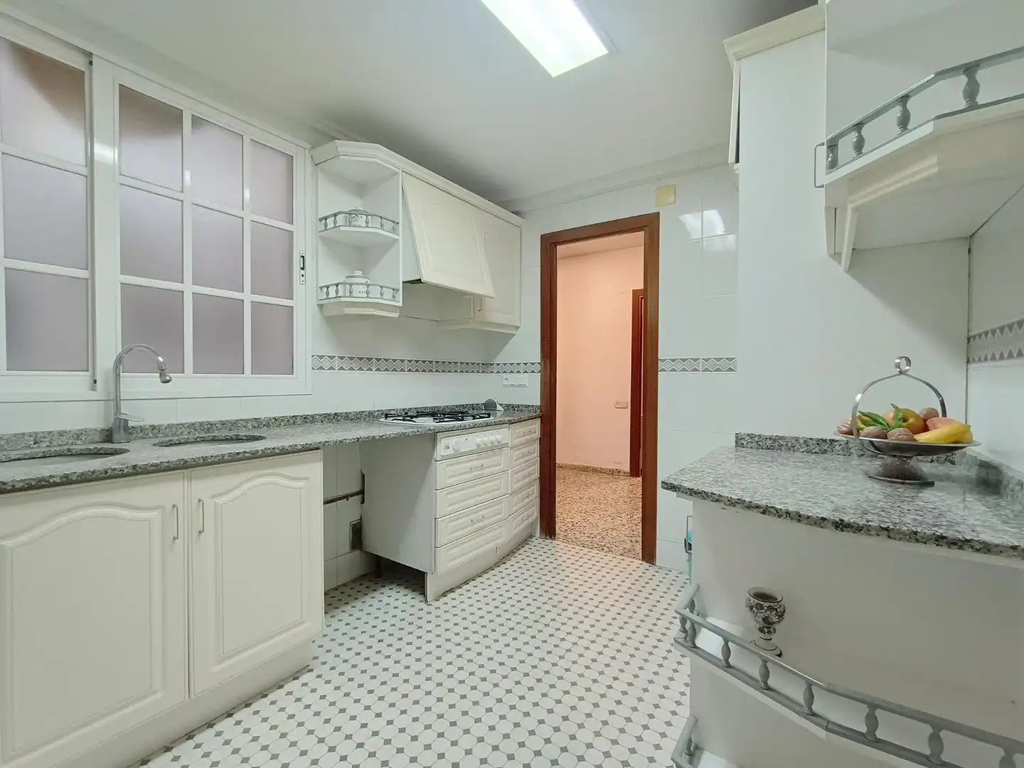 Appartamento con terrazza in vendita a Extramurs, imagen 11
