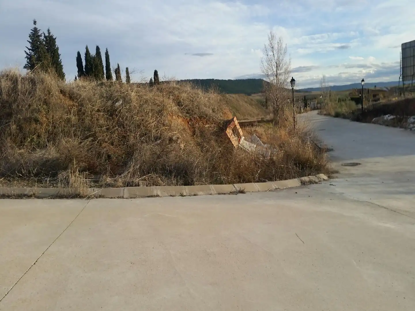 Terrenys i solars en venda a Tórtola de Henares, imagen 45