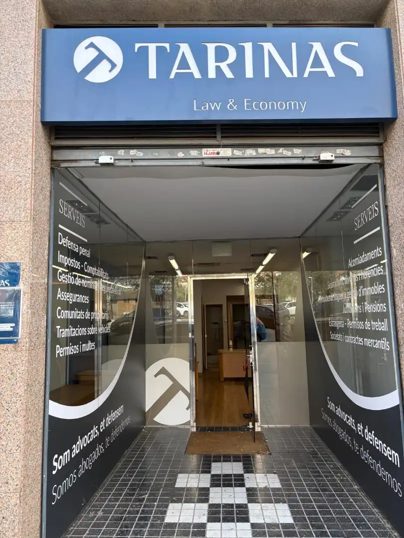 Gewerbefläche zur Miete in Carrer Lluís el Pietós, imagen 3