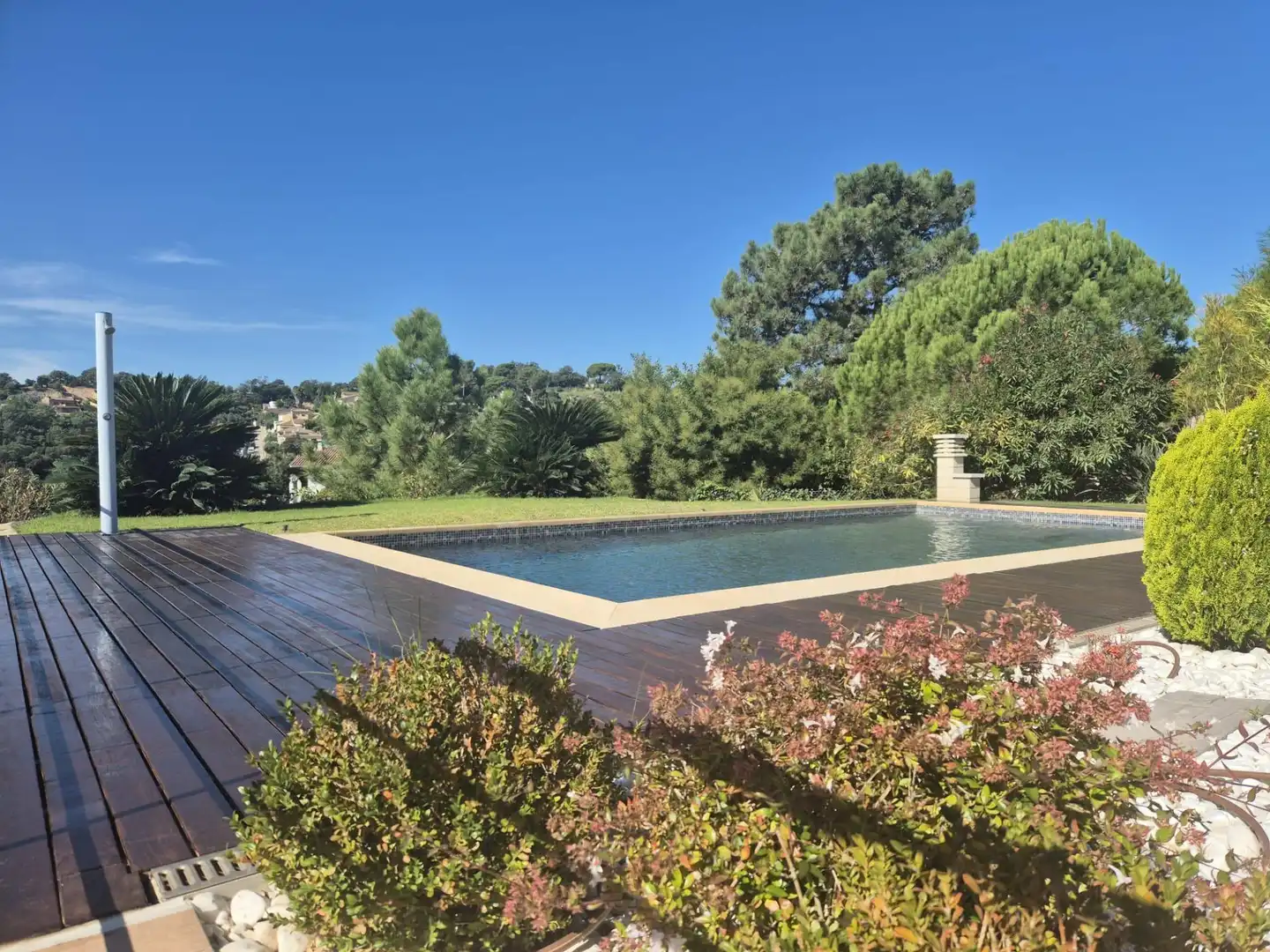 Xalet amb piscina en venda a Lloret Verd - Els Pinars, imagen 5