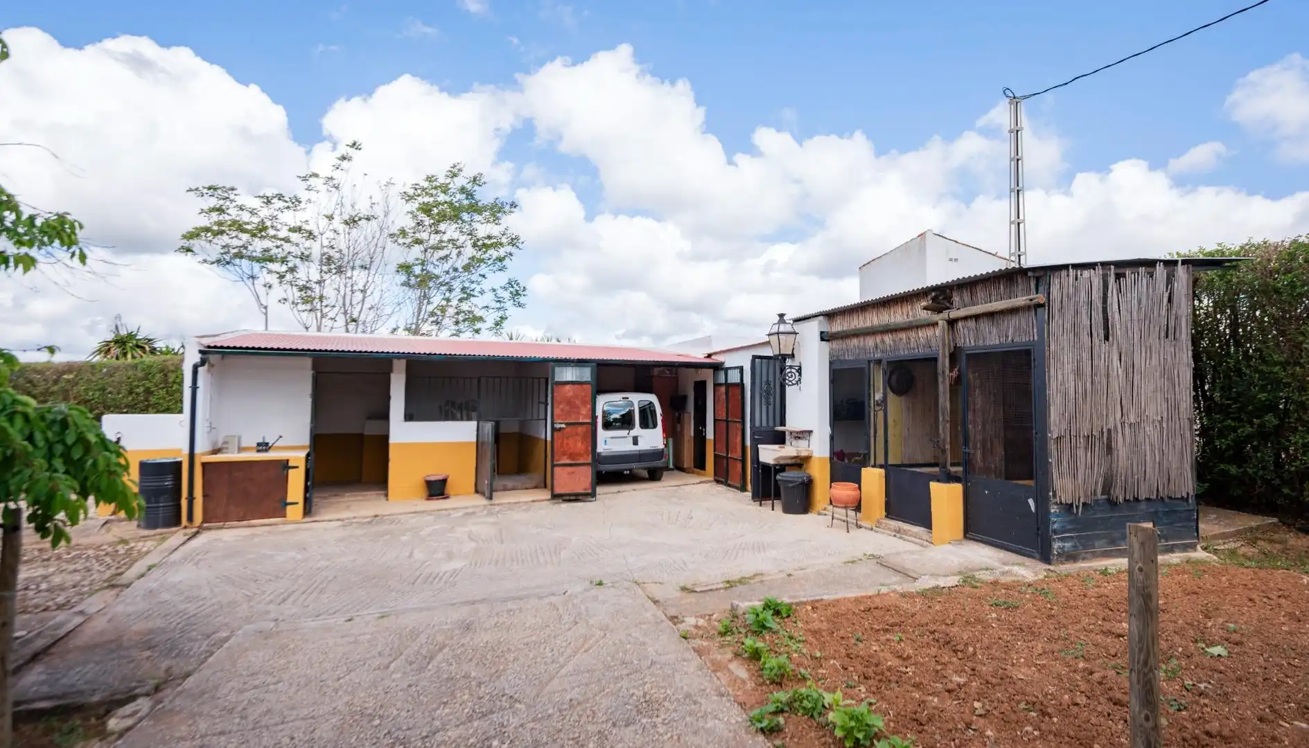 Maison avec jardin à vendre à Villanueva del Rosario, imagen 35