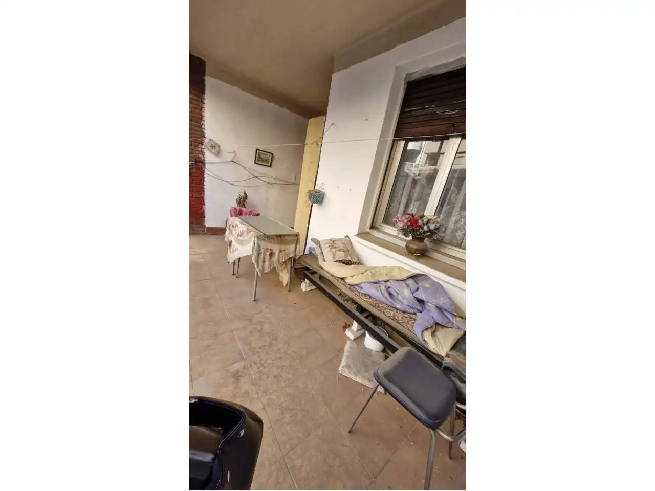 Piso en venta en  Logroño con Calefacción, Terraza y Balcón