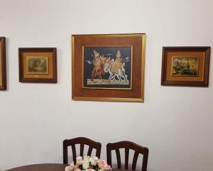 Apartament de lloguer a Centro Urbano, Benidorm