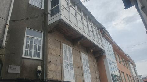 Foto 3 de Casa adosada en venda a Praza Maior, 11, O Saviñao , Lugo