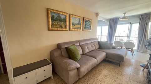 Foto 3 de Piso de alquiler en Avenida de Niza, Playa de San Juan, Alicante / Alacant