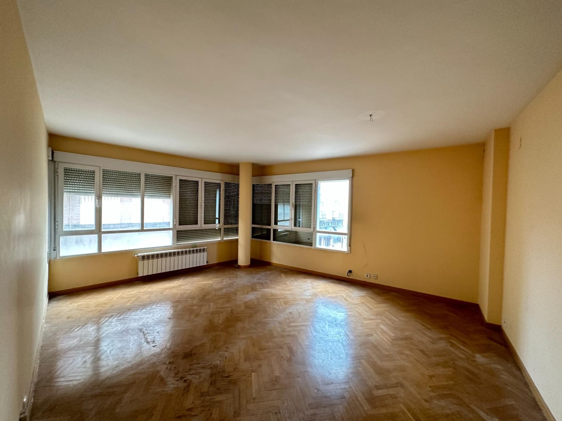 Living room of Flat for sale in Tarancón