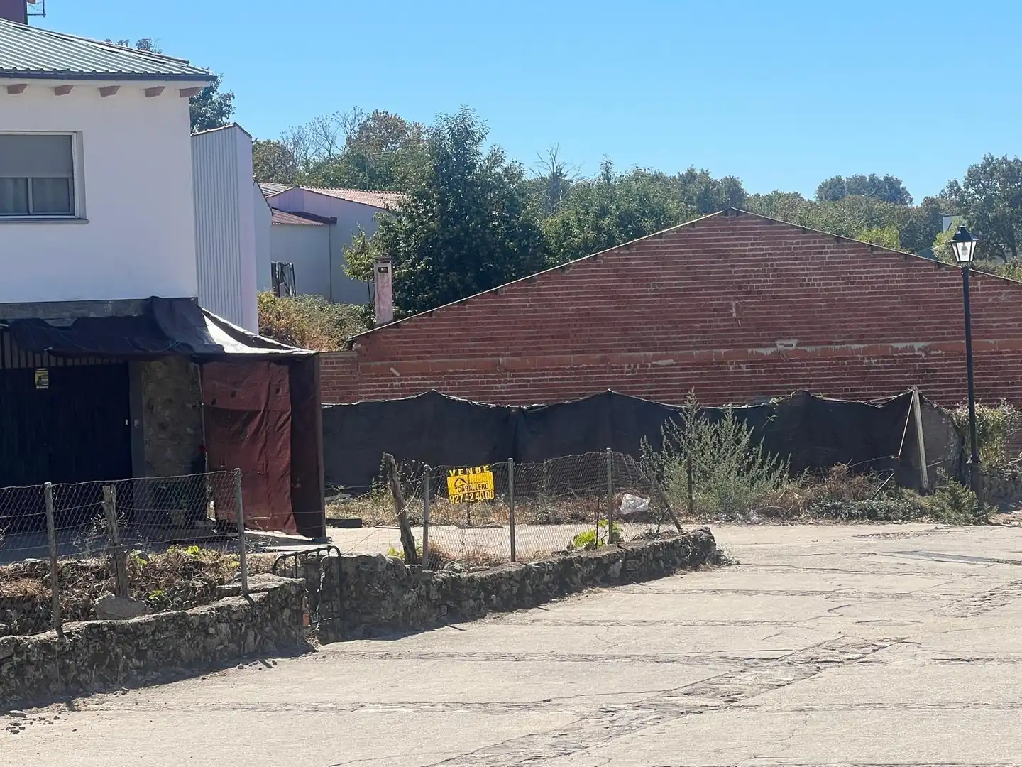 Terreni e lotti in vendita a POCILLO, imagen 7
