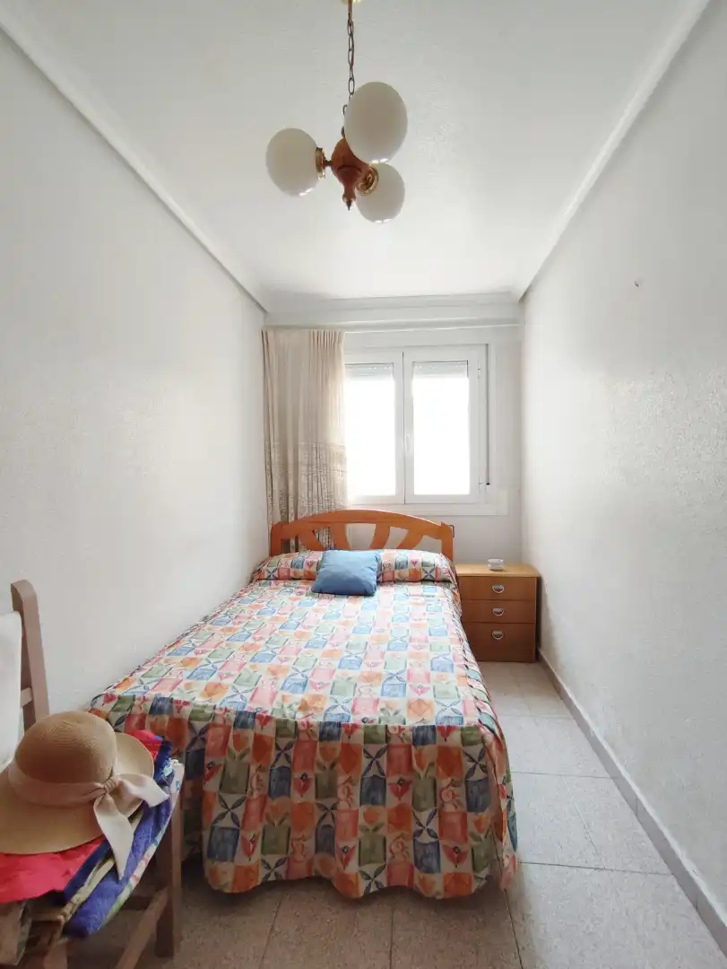 Casa a schiera con terrazza in vendita a Calle Manila 46, imagen 12